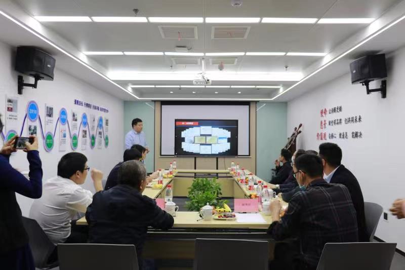 自助導覽系統 自助導覽系統