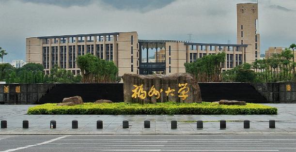 2023年9月我司為福州大學(xué)校史館提供分區(qū)講解系統(tǒng)