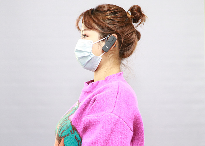 講解器一對多 講解器一對多