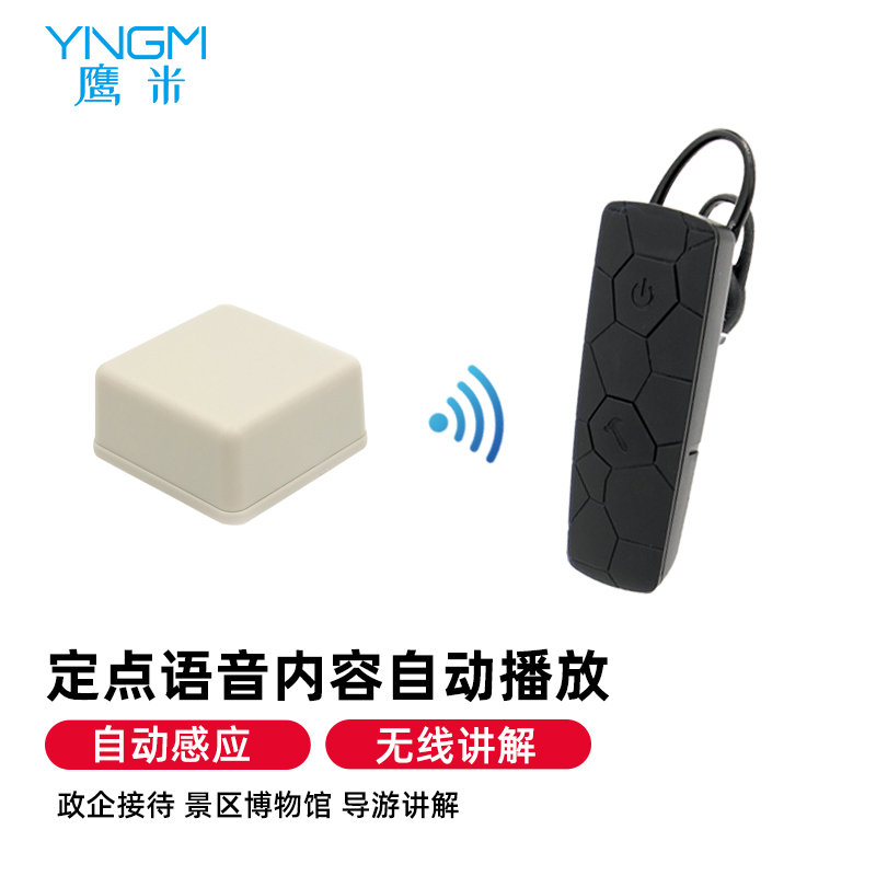 博物館導覽系統 博物館導覽系統