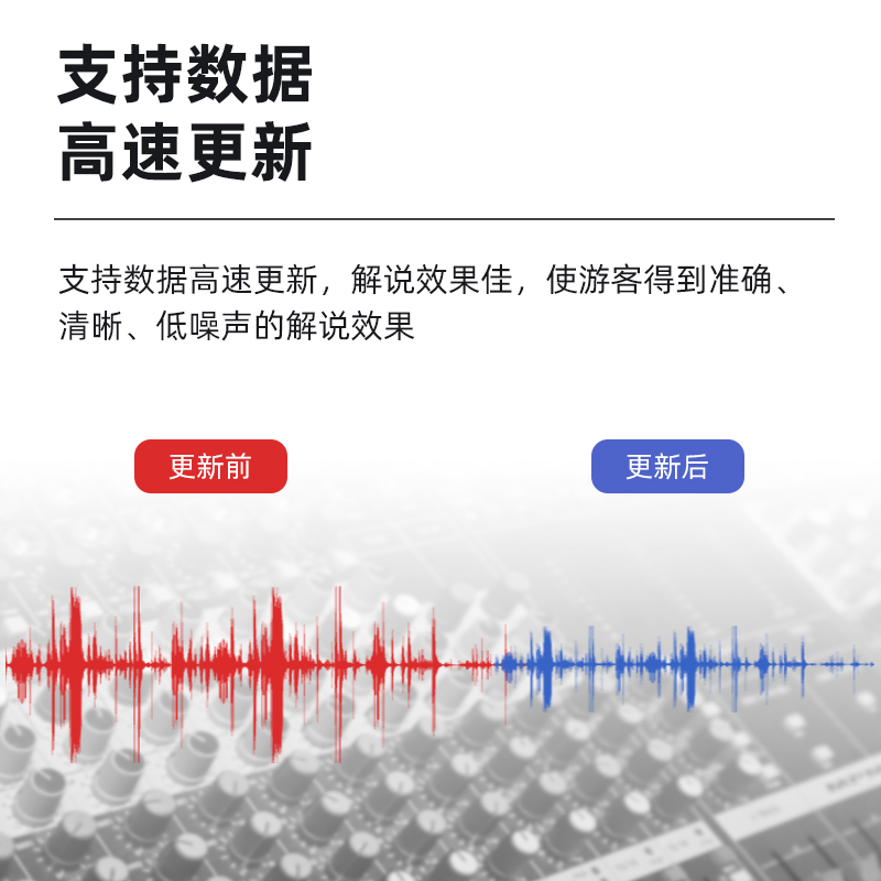 語(yǔ)音導(dǎo)覽系統(tǒng) 語(yǔ)音導(dǎo)覽系統(tǒng)