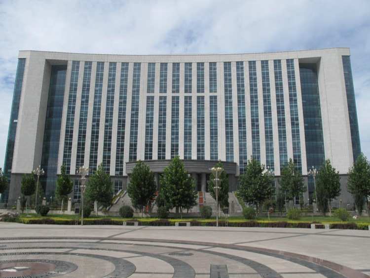 2024年2月我公司為山西晉中市區人民政府提供E8團隊講解器