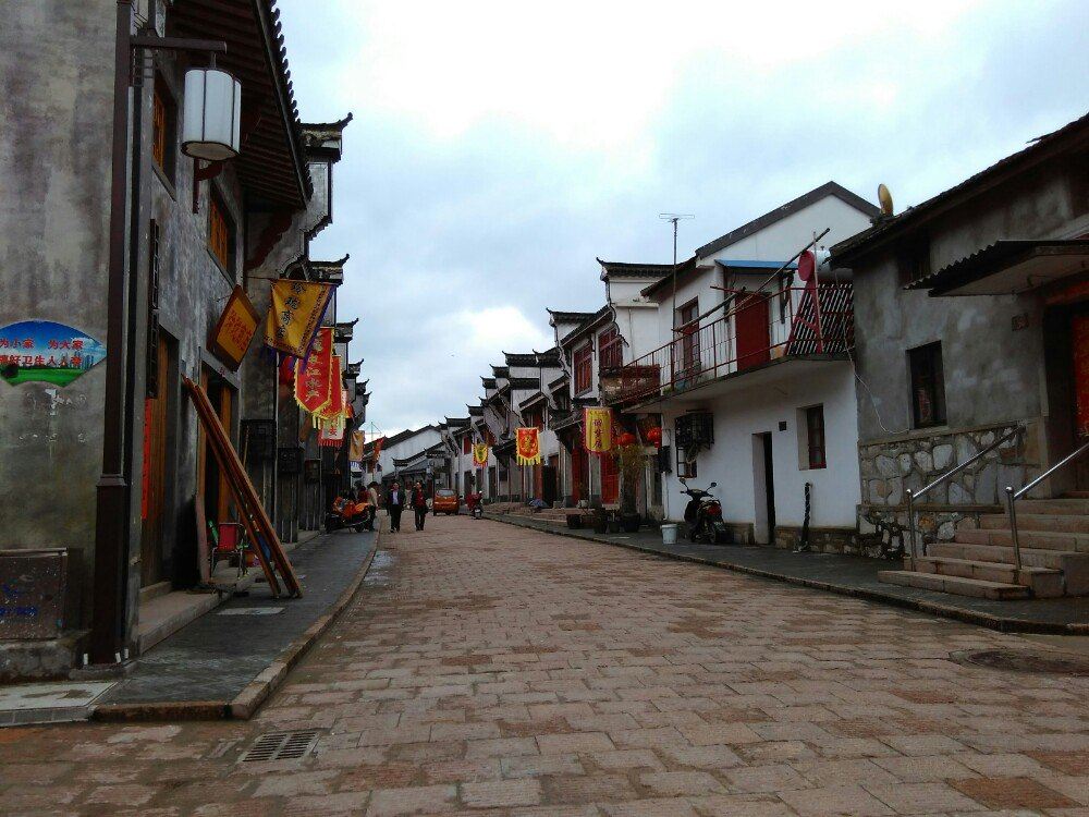 2025年3月銅陵大通景區用鷹米無線講解器開啟文旅新體驗