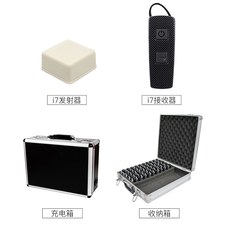 景區自助導覽系統